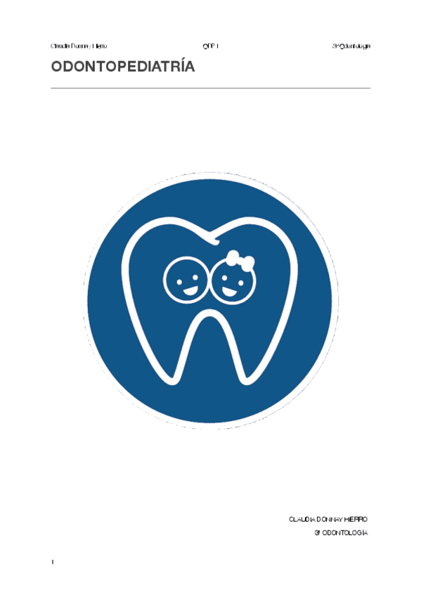 Miniatura del documento Odontopediatria-I.pdf