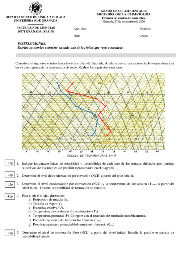 Miniatura del documento Examen Sondeo pa aprobar -2020.pdf