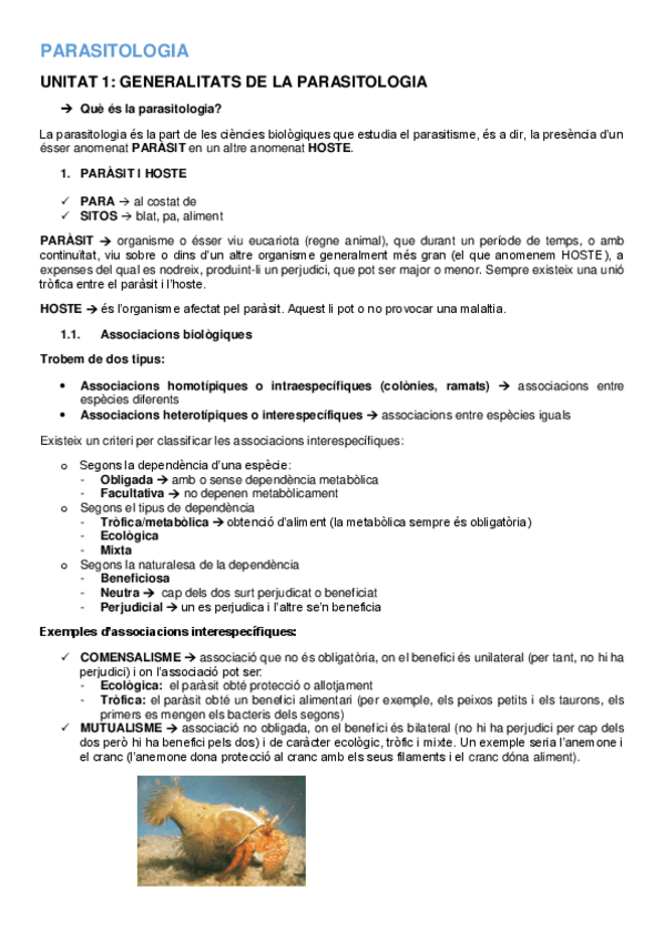Miniatura del documento APUNTS PARASITOLOGIA CURS 2017-2018.pdf