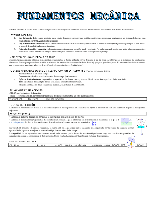 Miniatura del documento 1.Fundamentos-mecanica.docx