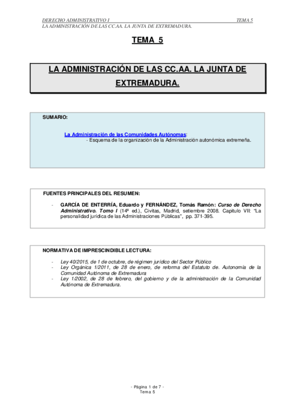 Miniatura del documento TEMA-5-La-administracion-de-las-CCAA.-La-Junta-de-Extremadura.pdf