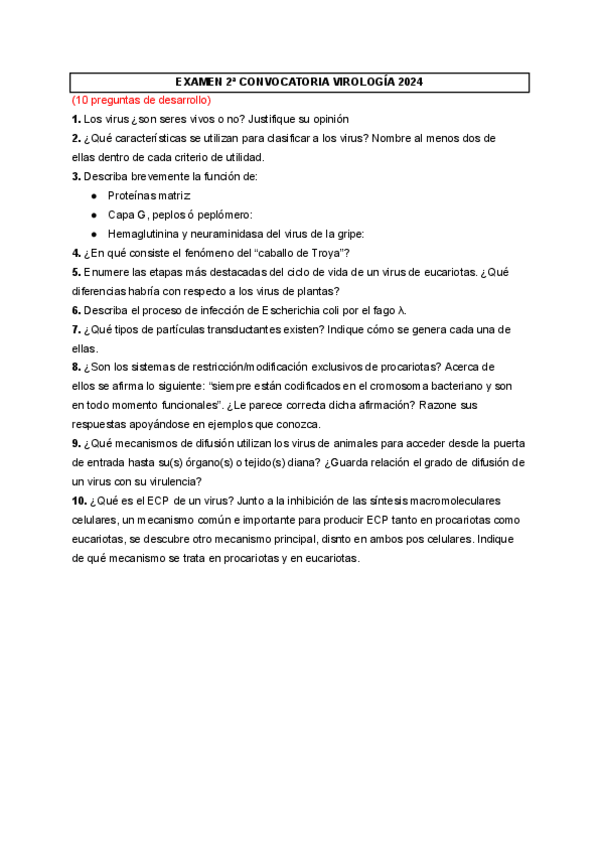 Miniatura del documento EXAMEN-2a-CONVOCATORIA-VIROLOGIA-2024.pdf