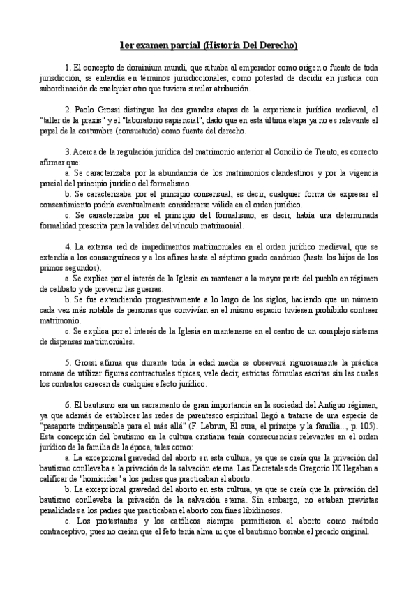 Miniatura del documento 1er-examen-parcial-Historia-Del-Derecho.pdf