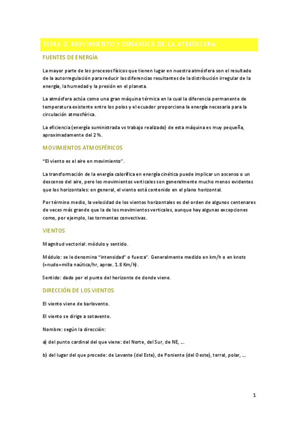 Miniatura del documento Tema-3.-Movimiento-y-dinamica-de-la-atmosfera.pdf