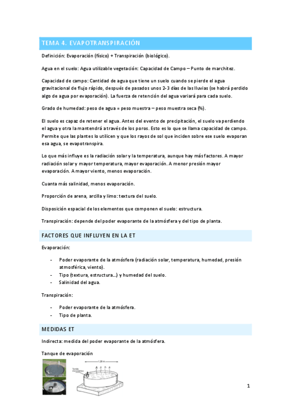 Miniatura del documento Tema-4.-Evapotranspiracion.pdf