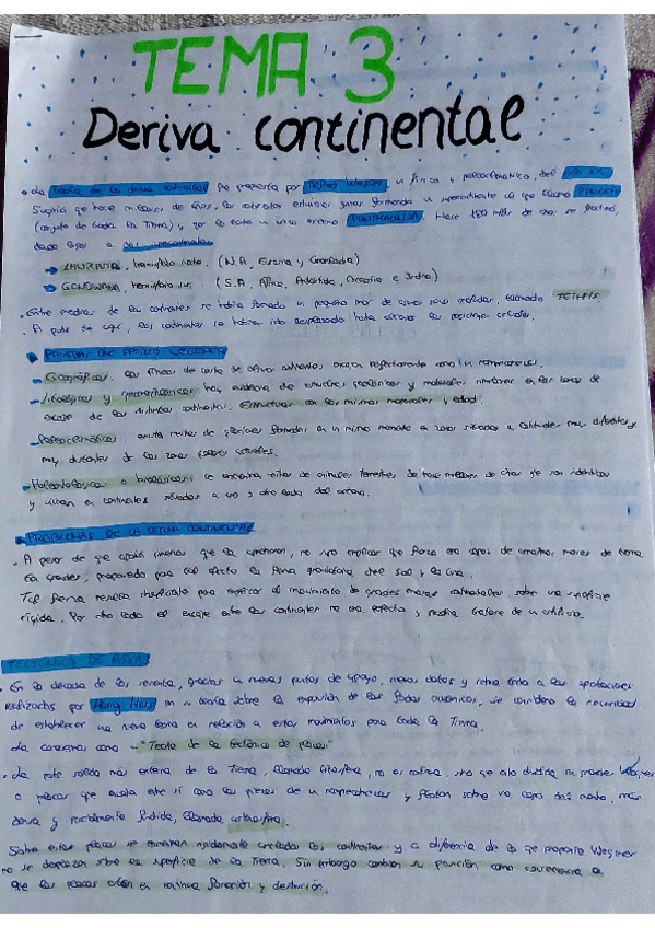 Miniatura del documento DERIVA-CONTINENTAL-resumen.pdf