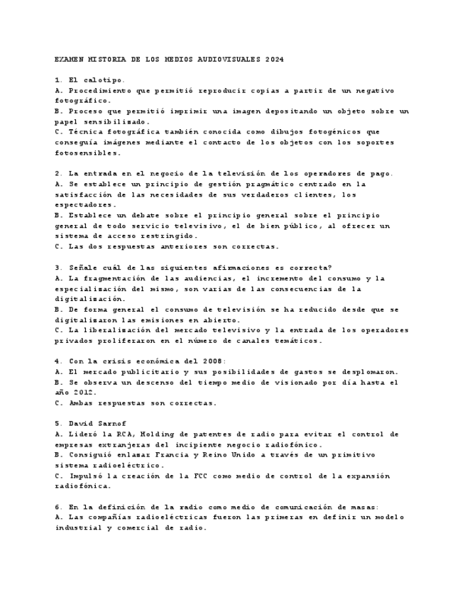 Miniatura del documento EXAMEN-HISTORIA-DE-LOS-MEDIOS-AUDIOVISUALES-2024.pdf