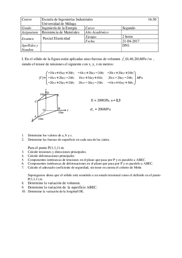 Miniatura del documento Examen y solución Parcial Elasticidad 2016_17 GIEn_sp.pdf