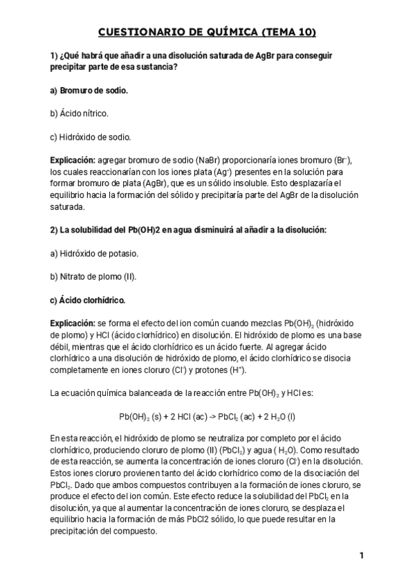 Miniatura del documento TEMA 10 - CUESTIONARIO DE PRECIPITACIÓN Y FORMACIÓN DE COMPLEJOS.pdf