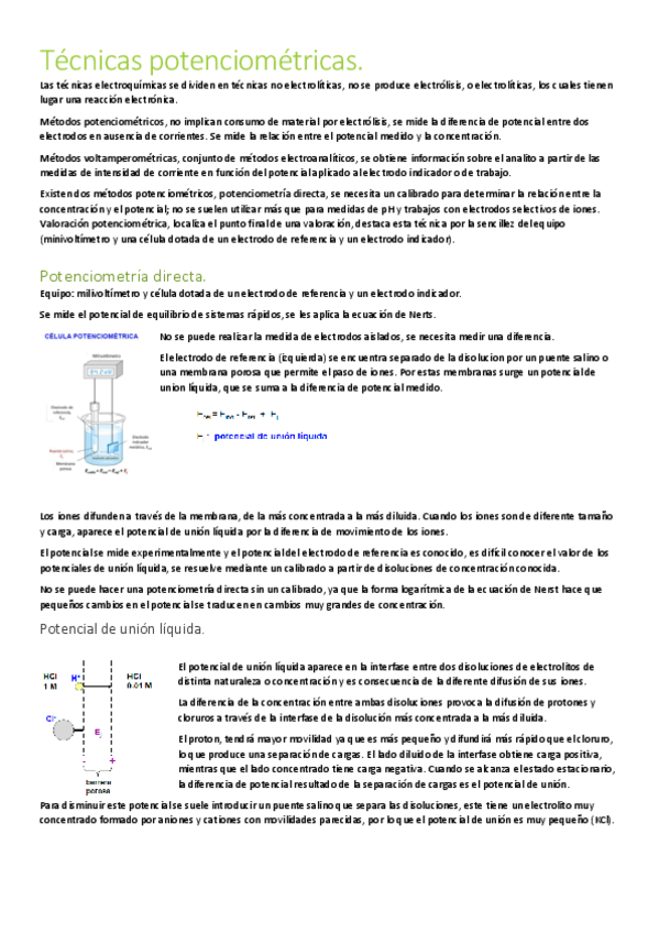 Miniatura del documento Tecnicas-Potenciometricas.pdf