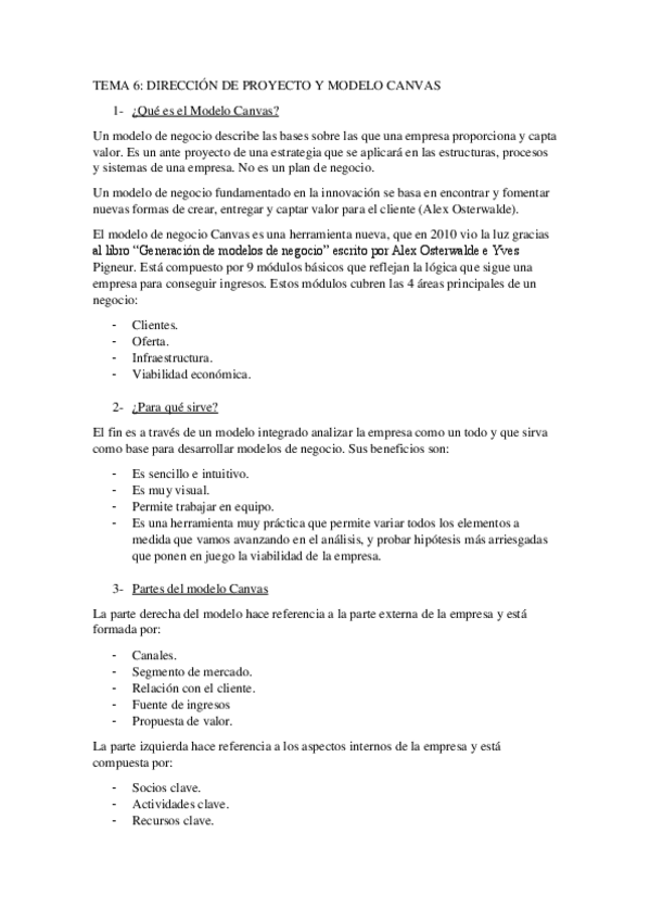 Miniatura del documento Tema-6-Direccion-de-proyecto-y-Modelo-Canvas.pdf