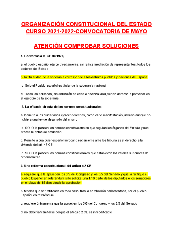 Miniatura del documento EXAMEN-ORGANIZACION-CONSTITUCIONAL-DEL-ESTADO-CURSO-2021-2022-CONVOCATORIA-DE-MAYO.pdf