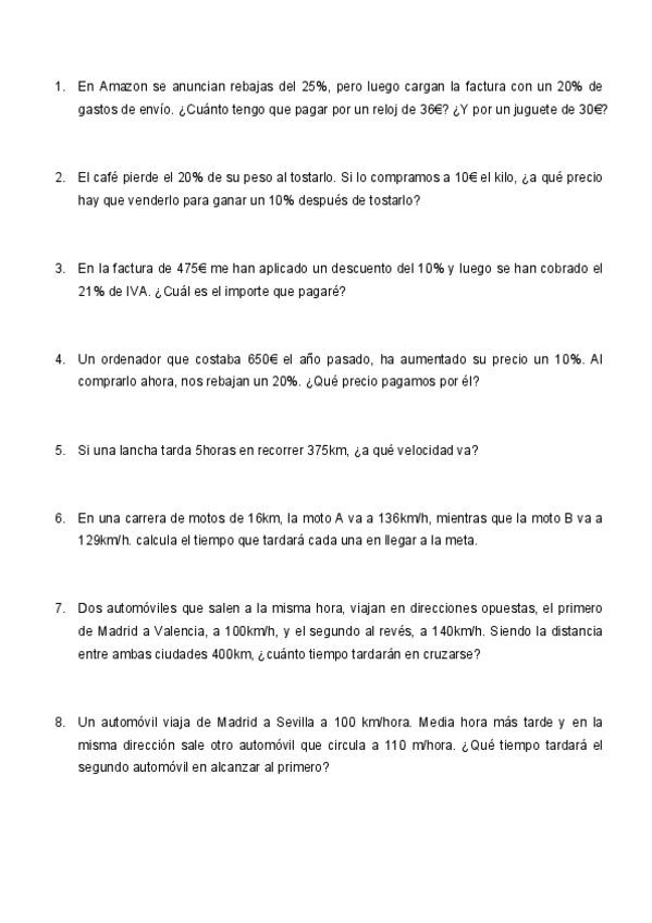 Miniatura del documento Problemas-porcentajes-encadenados-y-velocidades-2ESO.pdf