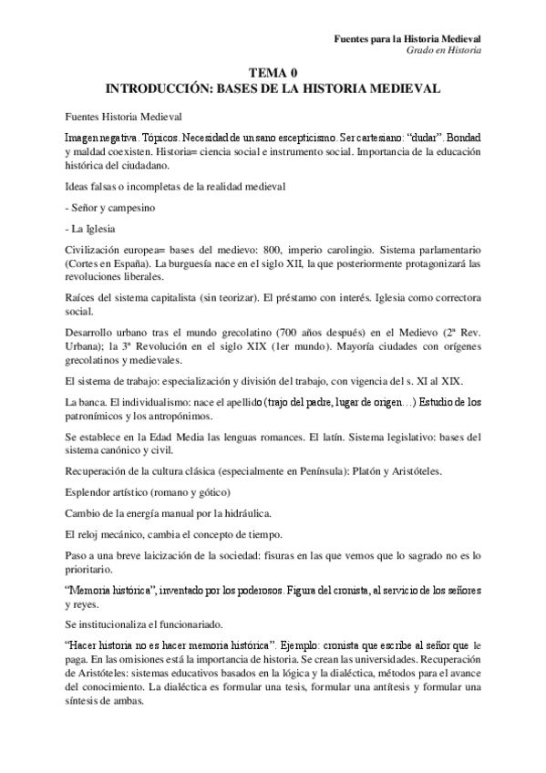 Miniatura del documento Fuentes para la Hª Medieval.pdf