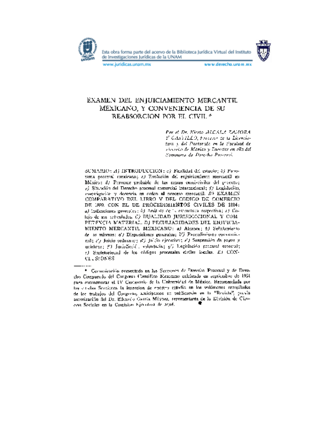 Miniatura del documento Examen-del-Enjuiciamiento-Mercantil-Mexicano.pdf