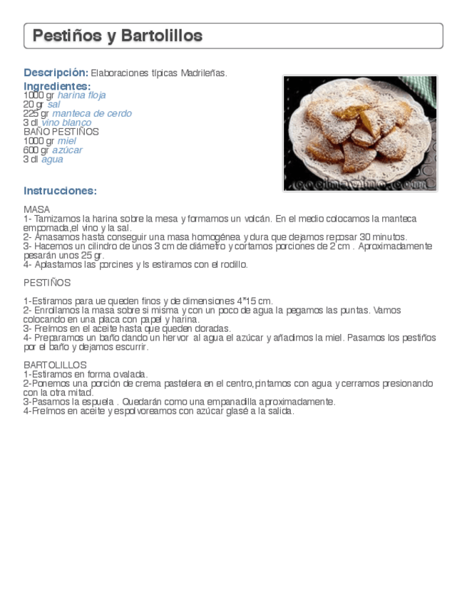 Miniatura del documento Pestinos-y-Bartolillos-Receta.pdf