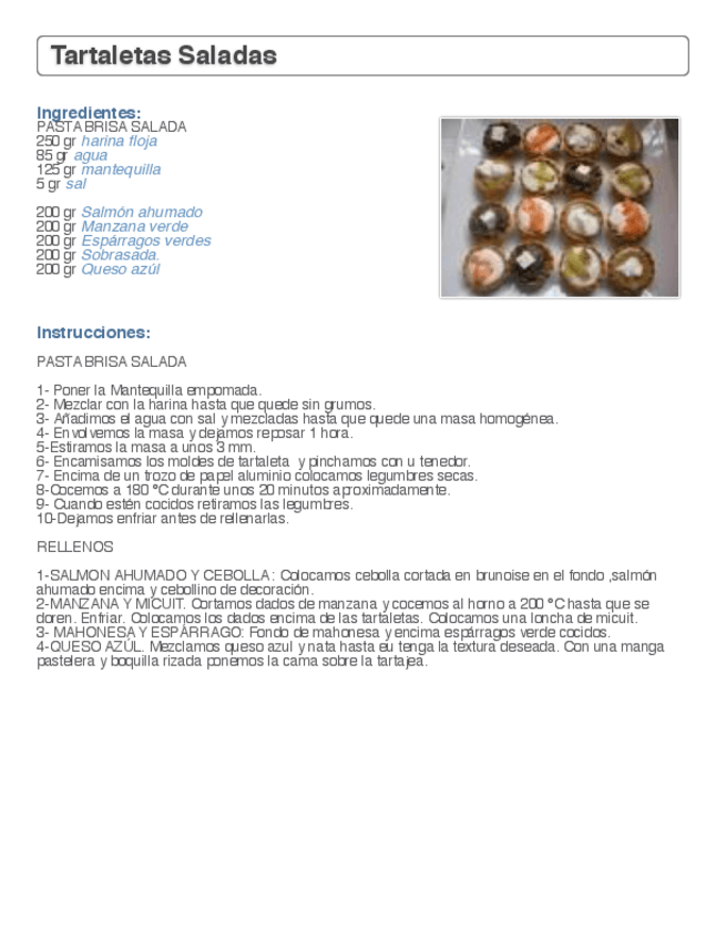 Miniatura del documento Tartaletas-Saladas-Receta.pdf