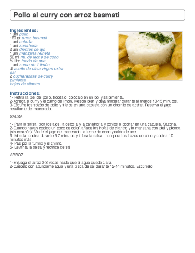Miniatura del documento Pollo-al-curry-con-arroz-basmati-Receta.pdf
