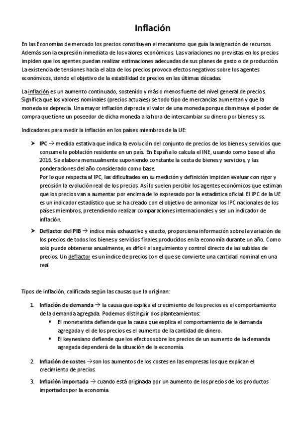 Miniatura del documento Tema 5.2 - Inflacion y desempleo.pdf