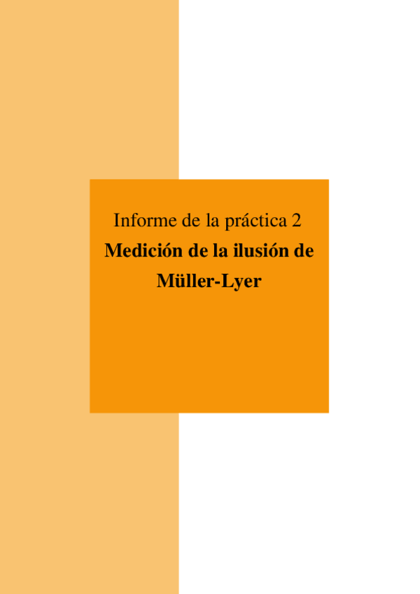 Miniatura del documento Medición de la ilusión de Müller-Lyer-PERCEPCION.pdf