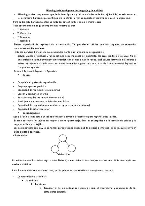 Miniatura del documento Histología.pdf