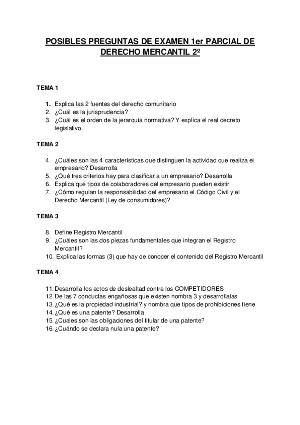 Miniatura del documento Preguntas-Examen-Derecho-Mercantil.pdf