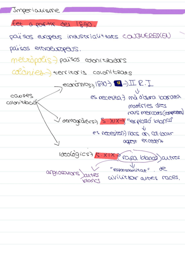 Miniatura del documento Imperialisme1raGuerraMundialRevolucioSovieticaCATALAN.pdf