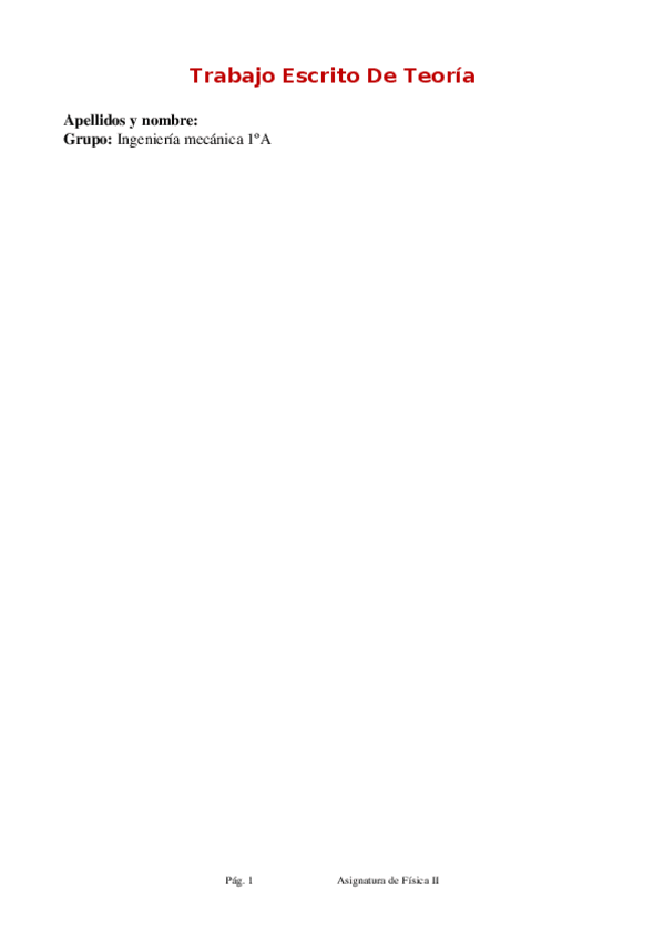 Miniatura del documento Trabajo Fisica II.docx