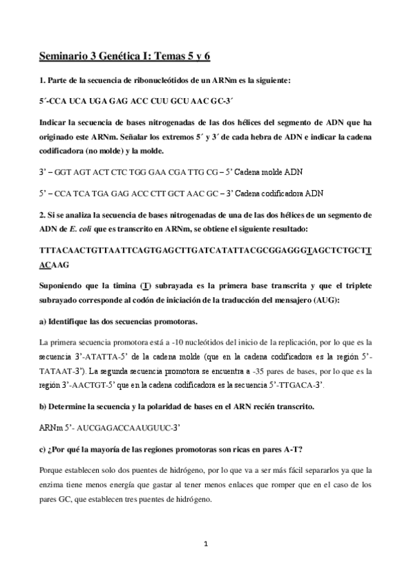 Miniatura del documento Genetica-I-Boletin-Temas-5-y-6.pdf