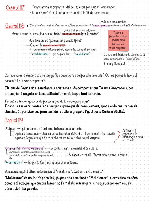 Miniatura del documento Tirant-lo-Blanch-Resumen-Episodis-Amorosos--Solucionari.pdf