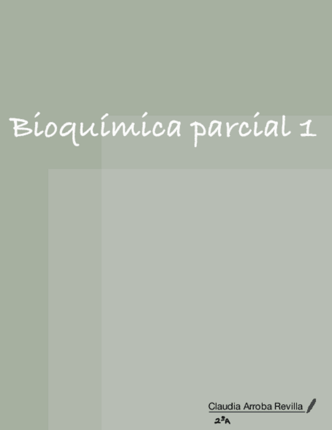 Miniatura del documento Bioquimica-Parcial-1.pdf