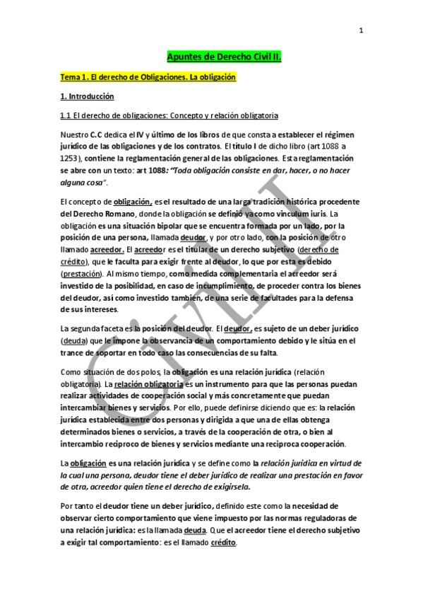 Miniatura del documento Apuntes Derecho Civil II URJC.pdf