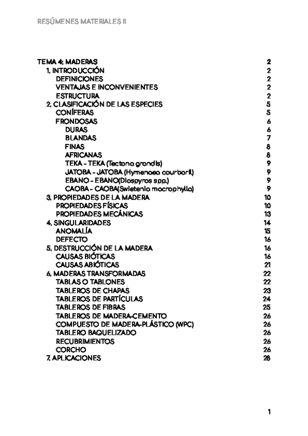 Miniatura del documento Resumenes-materiales-Maderas.pdf