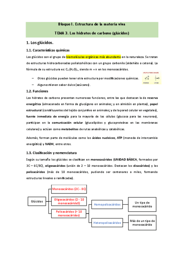 Miniatura del documento Bioquimica-Tema-3.pdf