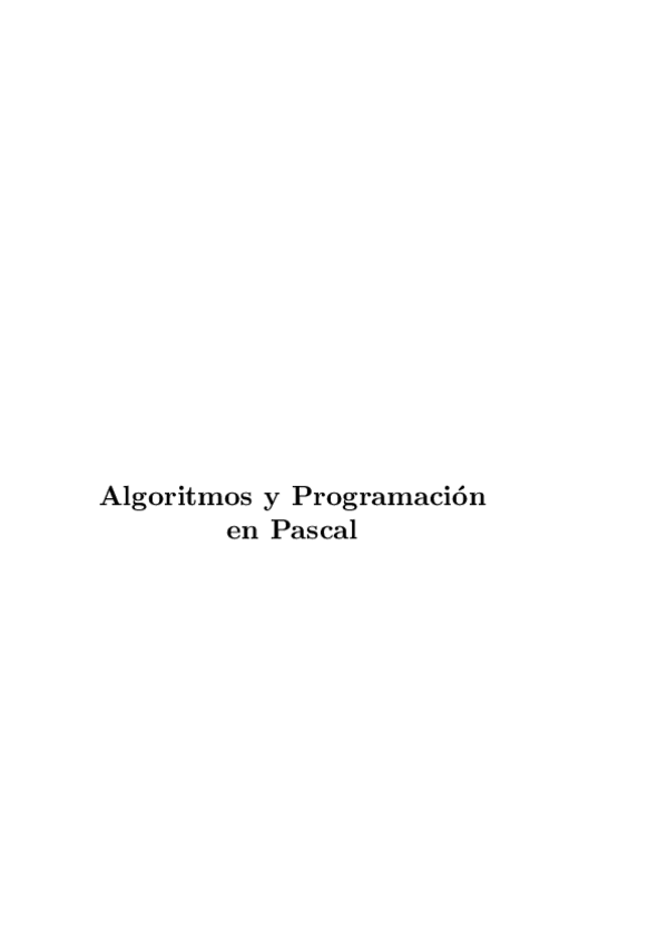 Miniatura del documento Libro de programación en Pascal.pdf