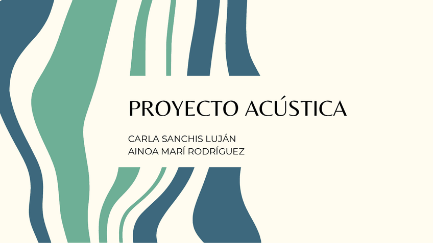 Miniatura del documento PROYECTO-ACUSTICA.pdf