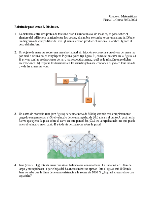Miniatura del documento Relacion-2-dinamica-2024.pdf