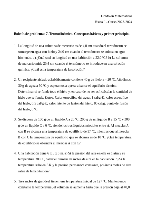 Miniatura del documento Relacion-7-1-ley-termodinamica-2024.pdf
