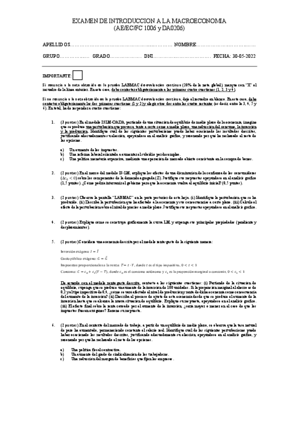 Miniatura del documento EXAMEN-INTRO-MACRO-2022-1conv.pdf
