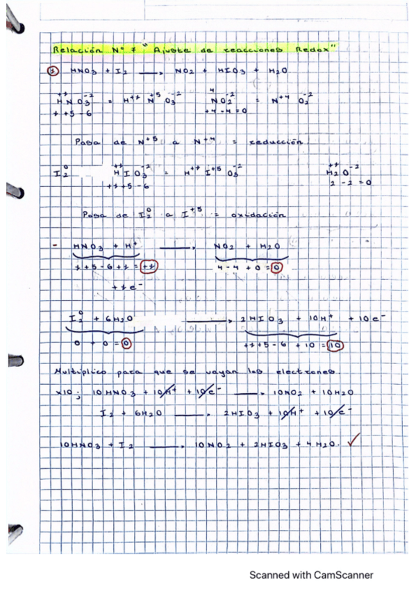 Miniatura del documento Relación Nº 7 (Reacciones Redox).pdf