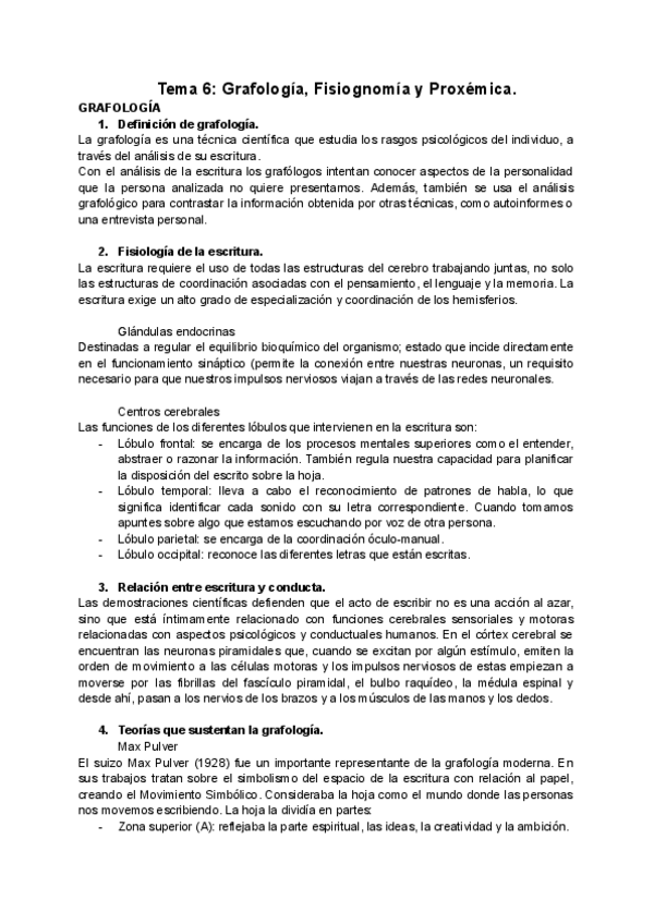 Miniatura del documento Tema-6-Grafologia-Fisiognomia-y-Proxemica.-1.pdf