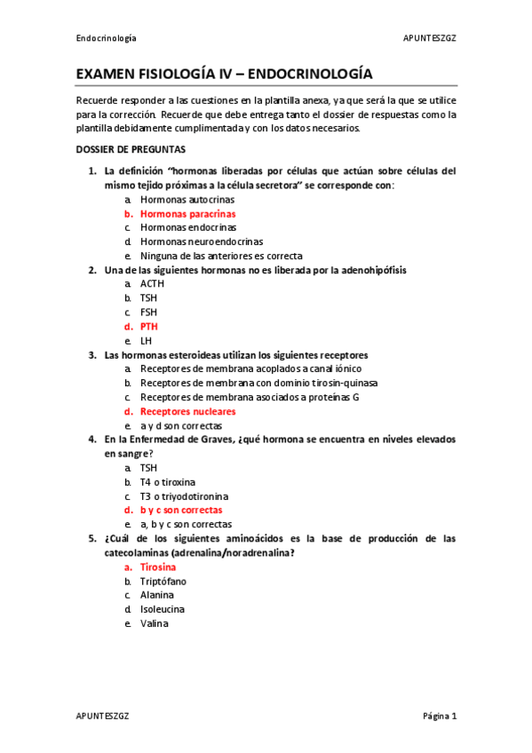 Miniatura del documento EXAMEN ENDOCRINO (Con respuestas).pdf