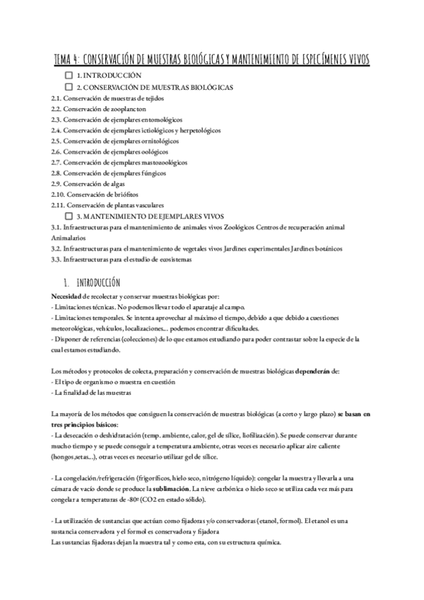 Miniatura del documento TEMA-4-CONSERVACION-DE-MUESTRAS-BIOLOGICAS-Y-MANTENIMIENTO-DE-ESPECIMENES-VIVOS-1.pdf
