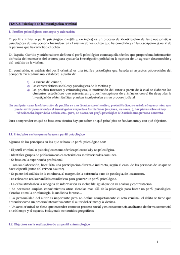 Miniatura del documento PSICOLOGIA-CRIMINAL-tema-2.pdf