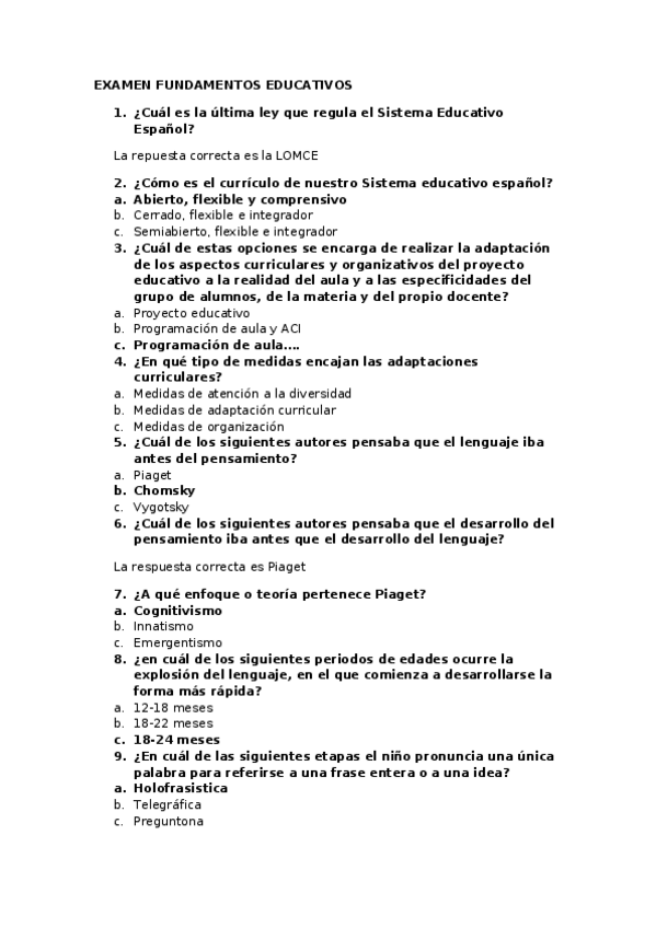 Miniatura del documento EXAMEN FUNDAMENTOS EDUCATIVOS.docx