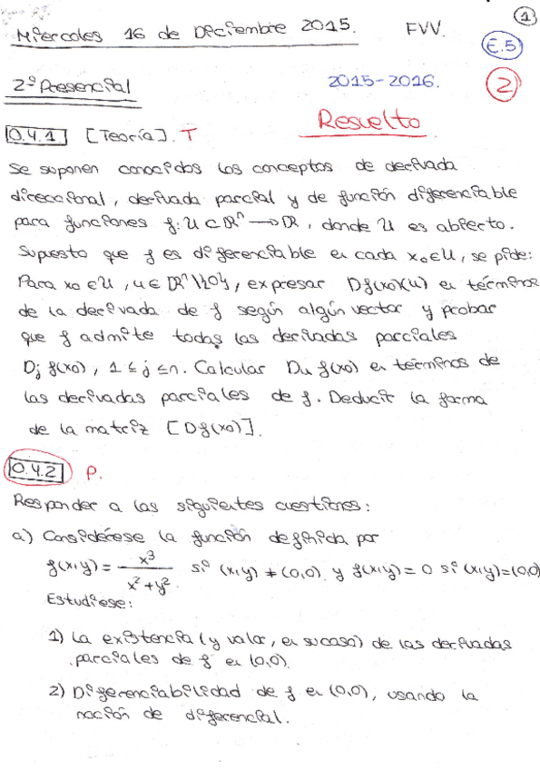 Miniatura del documento FVV 2 PRESENCIAL RESUELTO 2015-2016.pdf