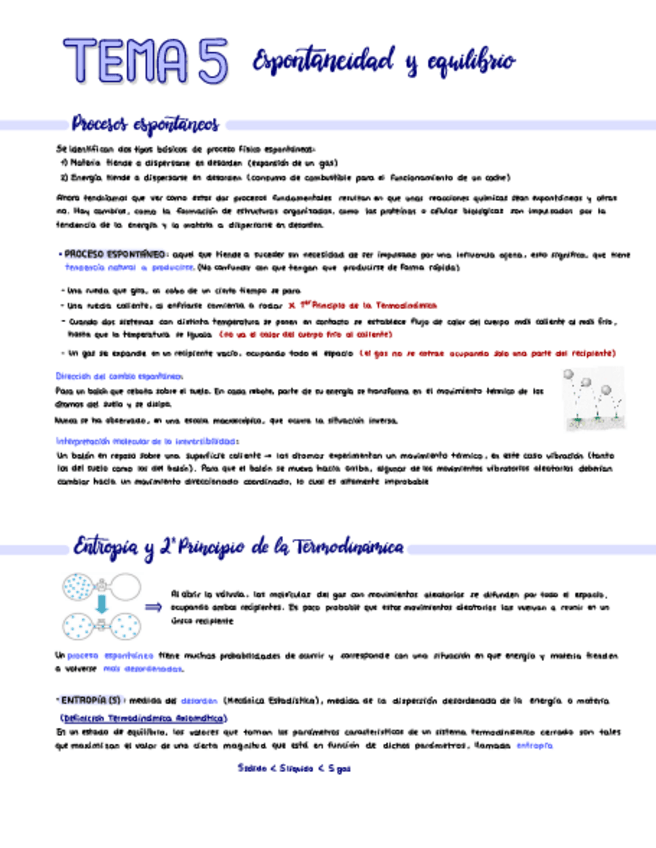 Miniatura del documento Apuntes-T5-Espontaneidad-Y-Equilibrio.pdf