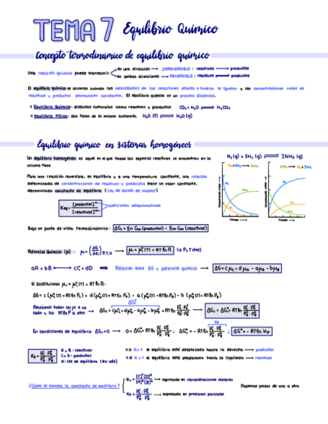 Miniatura del documento Apuntes-T7-Equilibrio-Quimico.pdf