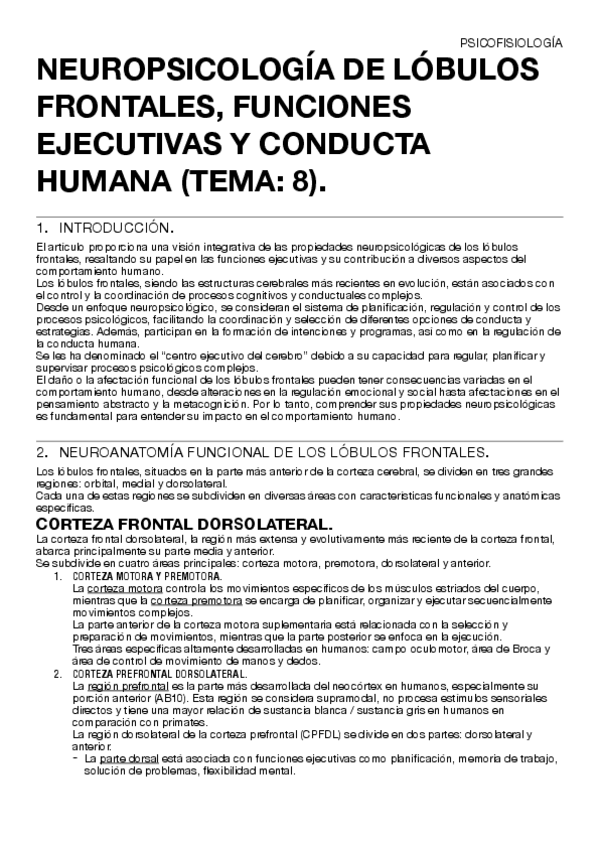 Miniatura del documento CPF - Neuroanatomía y función.pdf