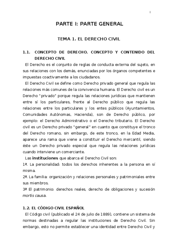 Miniatura del documento Tema-1-Derecho-Civil.docx